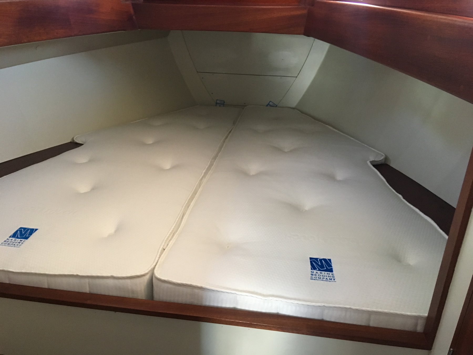 boat mattress foam vancouver